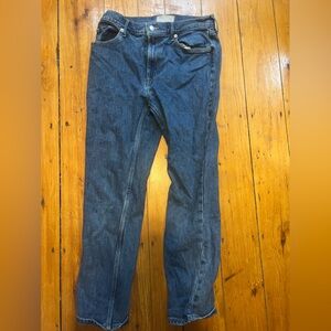 The Original Cheeky Jean by Everlane